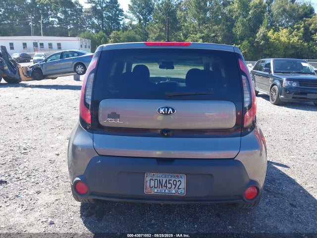 KIA dohc gdi nu 2015 KNDJP3A5XF7193091 Image 16