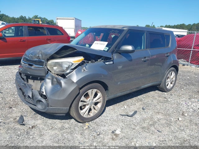 KIA dohc gdi nu 2015 KNDJP3A5XF7193091 Image 2