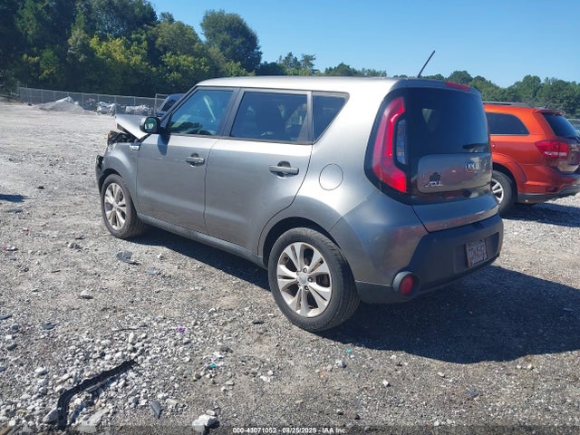 KIA dohc gdi nu 2015 KNDJP3A5XF7193091 Image 3