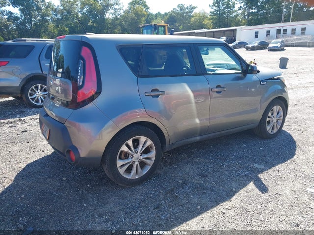KIA dohc gdi nu 2015 KNDJP3A5XF7193091 Image 4