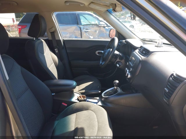 KIA dohc gdi nu 2015 KNDJP3A5XF7193091 Image 5