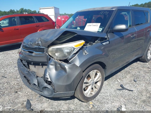 KIA dohc gdi nu 2015 KNDJP3A5XF7193091 Image 6