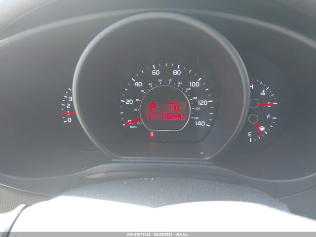 KIA dohc gdi nu 2015 KNDJP3A5XF7193091 Image 7