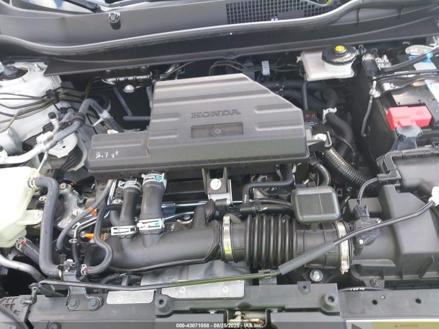 2HKRW2H87NH646626 Honda l15be