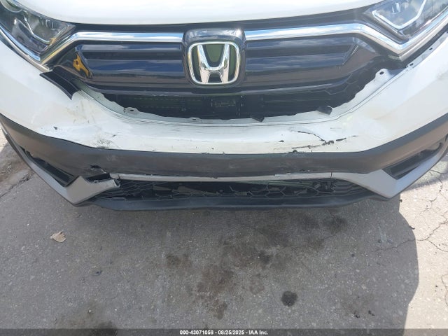 2HKRW2H87NH646626 Honda l15be