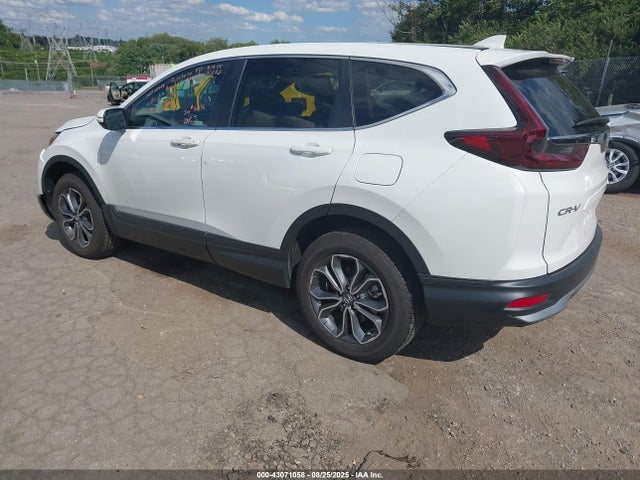 2HKRW2H87NH646626 Honda l15be