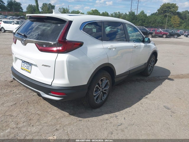 2HKRW2H87NH646626 Honda l15be