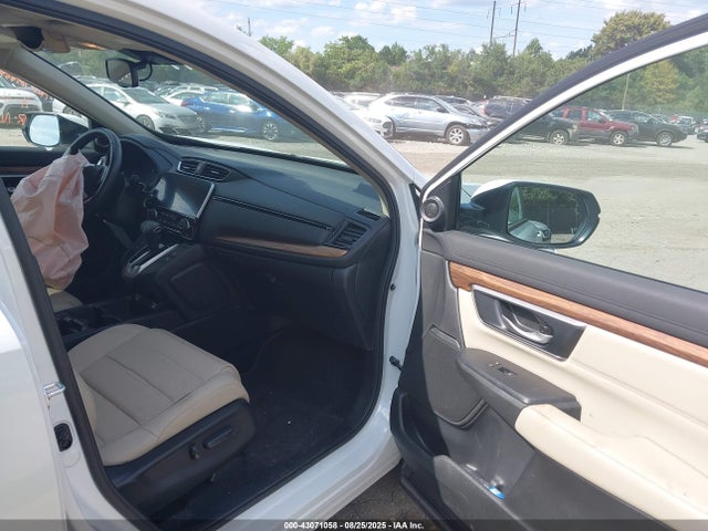 2HKRW2H87NH646626 Honda l15be