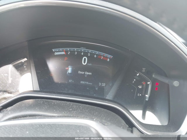2HKRW2H87NH646626 Honda l15be