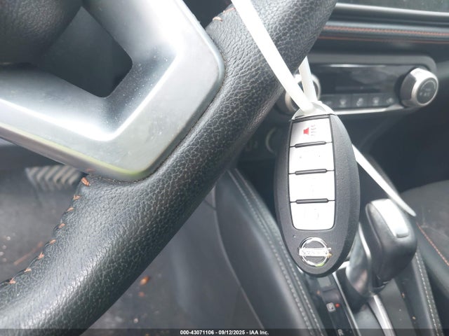 3N1CP5CUXJL526602 Nissan 2018