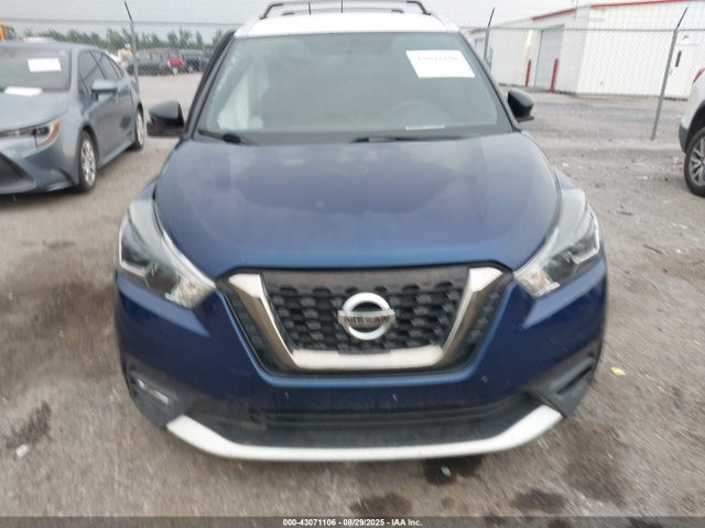 3N1CP5CUXJL526602 Nissan 2018
