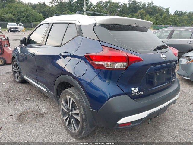 3N1CP5CUXJL526602 Nissan 2018