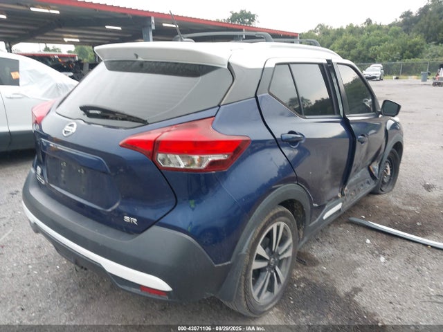 3N1CP5CUXJL526602 Nissan 2018
