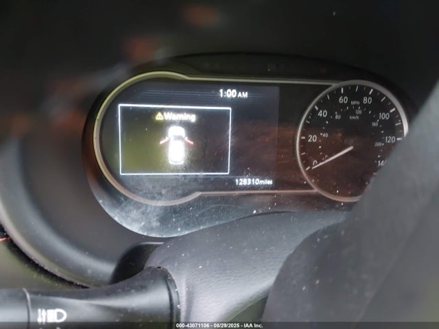 3N1CP5CUXJL526602 Nissan 2018