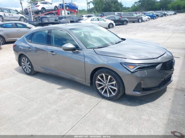 2024 ACURA INTEGRA 19UDE4H20RA019592 Photo 0