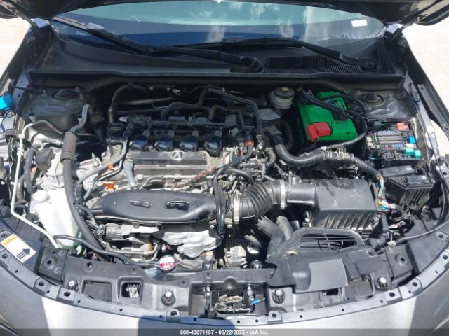 2024 ACURA INTEGRA 19UDE4H20RA019592 Photo 9