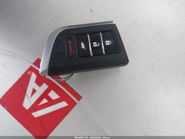 2024 ACURA INTEGRA 19UDE4H20RA019592 Photo 10