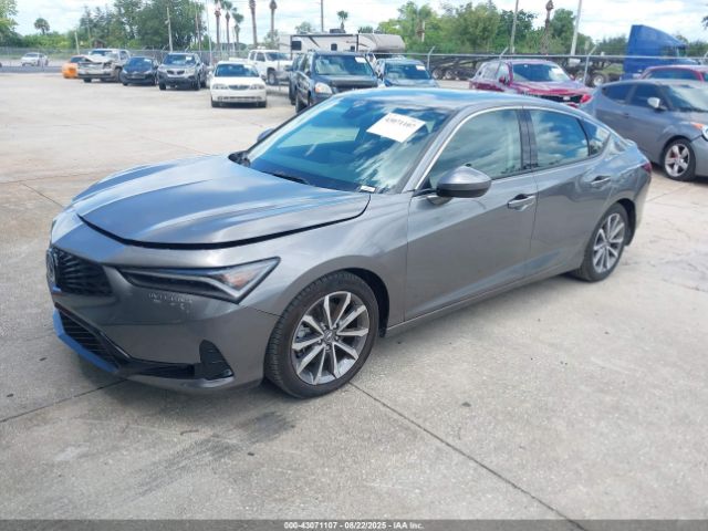 2024 ACURA INTEGRA 19UDE4H20RA019592 Photo 1