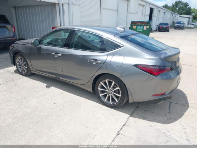 2024 ACURA INTEGRA 19UDE4H20RA019592 Photo 2