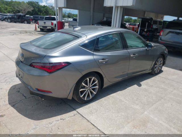 2024 ACURA INTEGRA 19UDE4H20RA019592 Photo 3