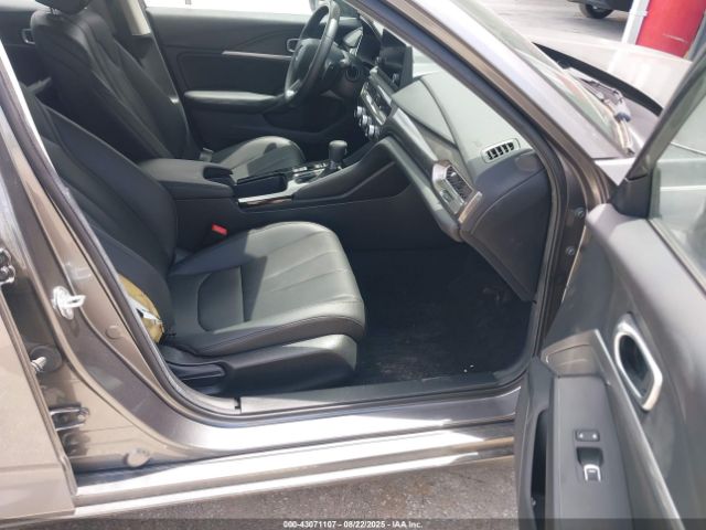 2024 ACURA INTEGRA 19UDE4H20RA019592 Photo 4