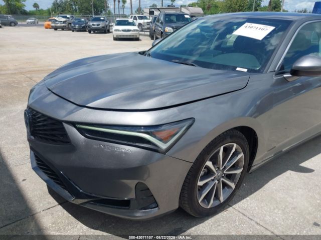 2024 ACURA INTEGRA 19UDE4H20RA019592 Photo 5