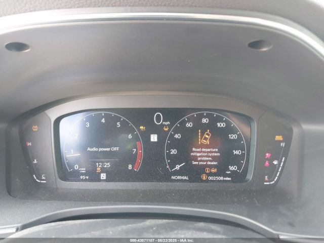 2024 ACURA INTEGRA 19UDE4H20RA019592 Photo 6