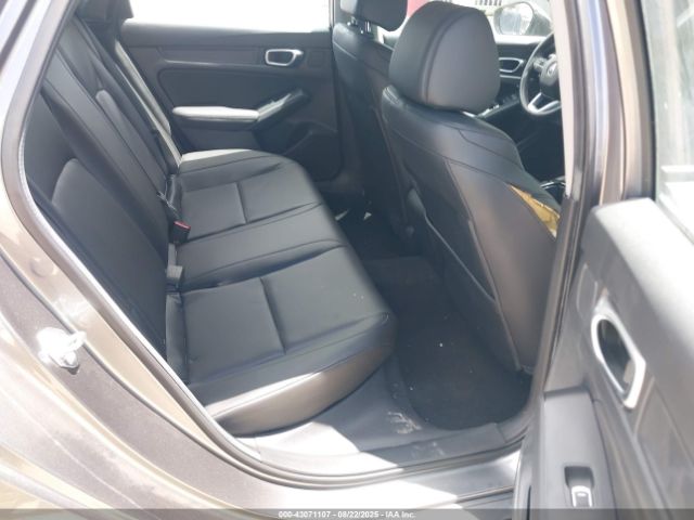 2024 ACURA INTEGRA 19UDE4H20RA019592 Photo 7