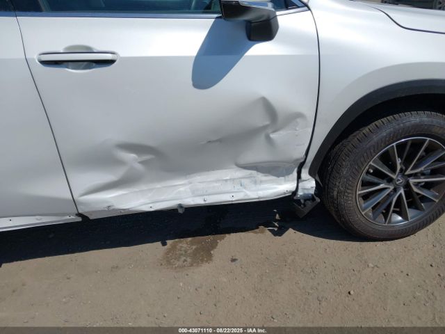 2025 LEXUS NX 250 2T2ADCAZ1SC026781 Photo 5