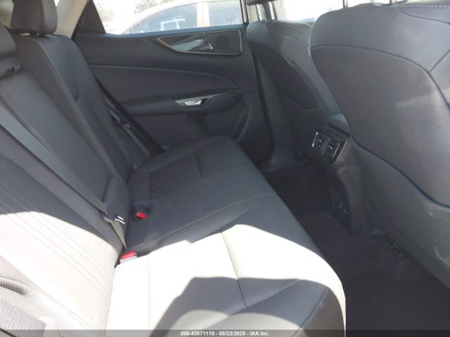 2025 LEXUS NX 250 2T2ADCAZ1SC026781 Photo 7
