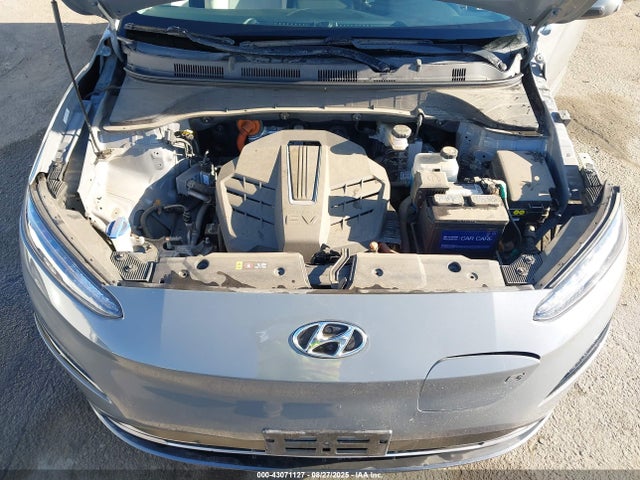 KM8K23AG5PU167811 Hyundai 2023