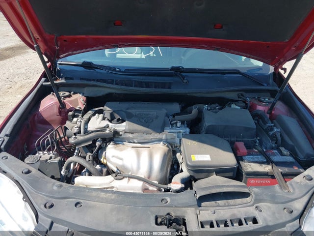 Toyota 2ar-fe 2016 4T1BF1FK6GU572128 Image 10