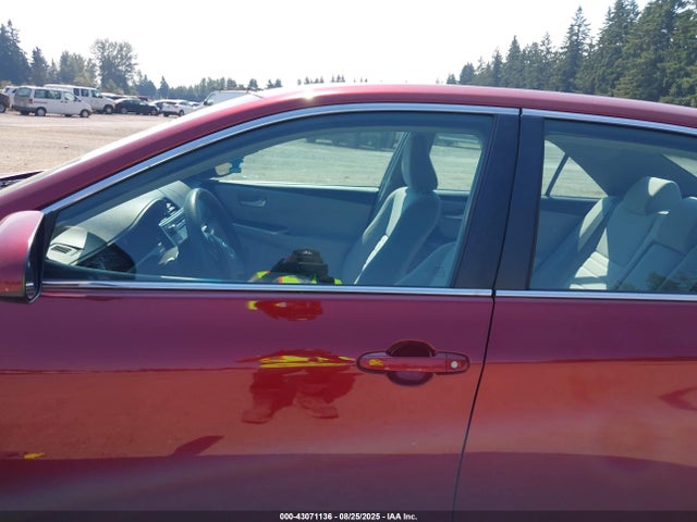 Toyota 2ar-fe 2016 4T1BF1FK6GU572128 Image 14