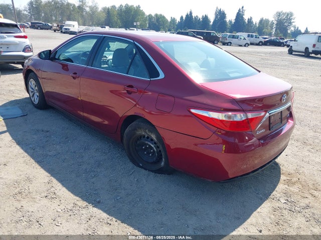 Toyota 2ar-fe 2016 4T1BF1FK6GU572128 Image 3