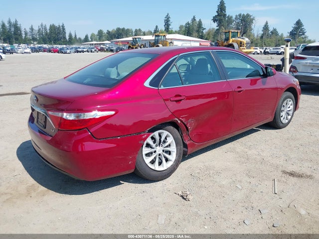 Toyota 2ar-fe 2016 4T1BF1FK6GU572128 Image 4