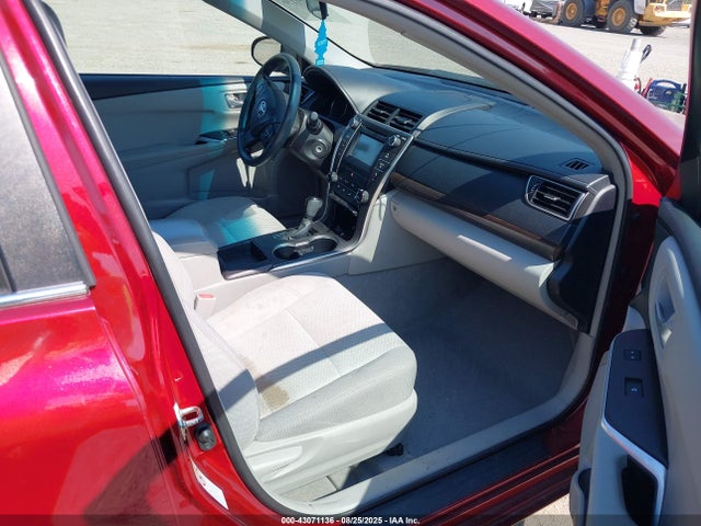 Toyota 2ar-fe 2016 4T1BF1FK6GU572128 Image 5