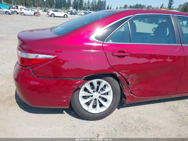 Toyota 2ar-fe 2016 4T1BF1FK6GU572128 Image 6