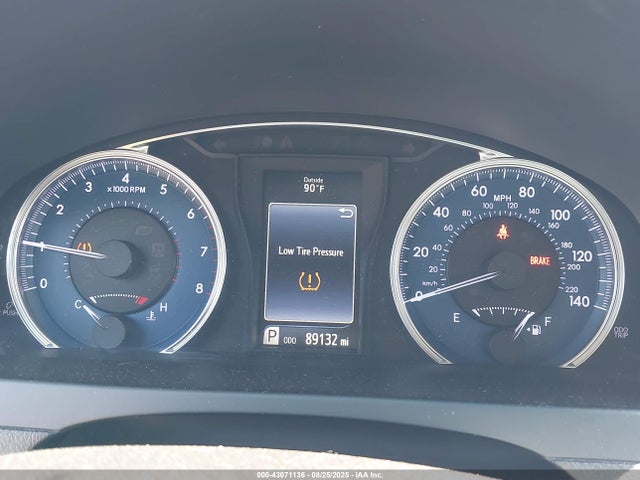 Toyota 2ar-fe 2016 4T1BF1FK6GU572128 Image 7