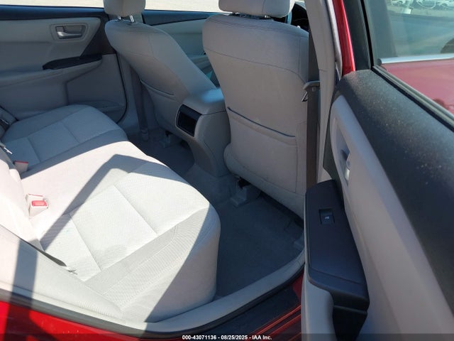 Toyota 2ar-fe 2016 4T1BF1FK6GU572128 Image 8