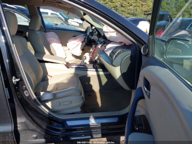 2016 ACURA RDX 5J8TB3H74GL017985 Photo 4