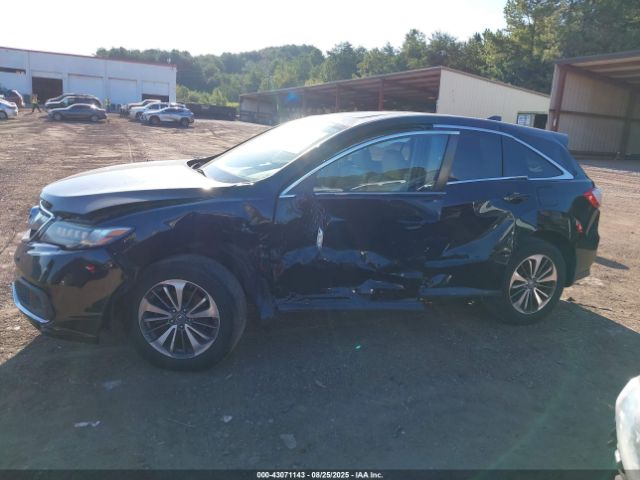 2016 ACURA RDX 5J8TB3H74GL017985 Photo 5