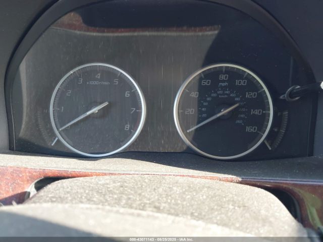 2016 ACURA RDX 5J8TB3H74GL017985 Photo 6