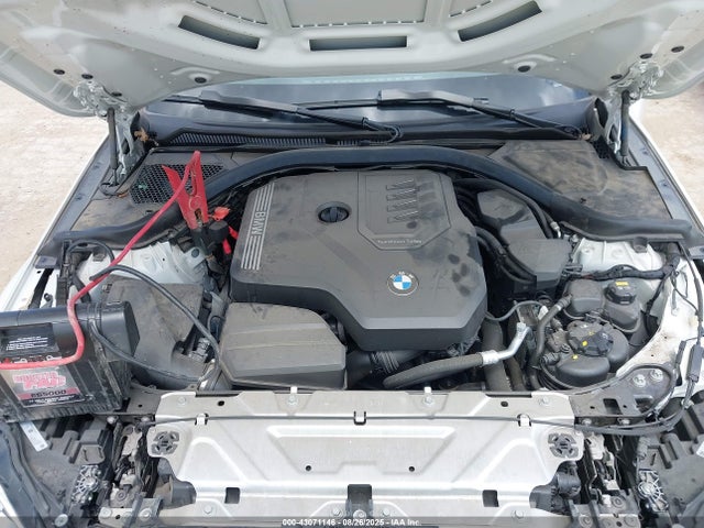 2022 BMW 230 3MW23CM01N8C61031 Photo 9