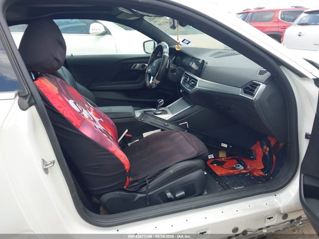 2022 BMW 230 3MW23CM01N8C61031 Photo 4
