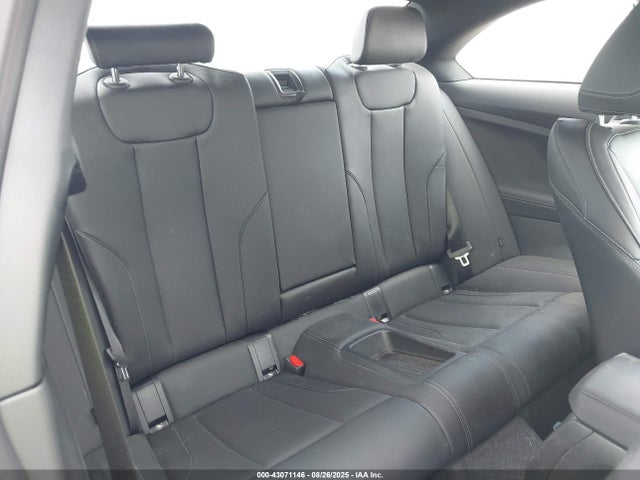 2022 BMW 230 3MW23CM01N8C61031 Photo 7