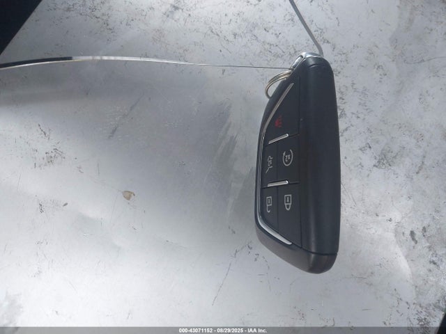 2024 CADILLAC XT4 1GYFZCR42RF245104 Photo 10