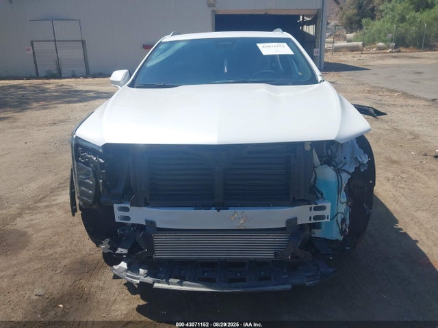 1GYFZCR42RF245104 Cadillac lsy