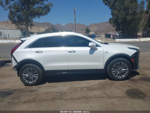 1GYFZCR42RF245104 Cadillac lsy