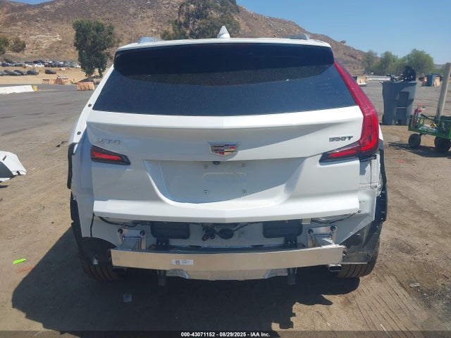 1GYFZCR42RF245104 Cadillac lsy