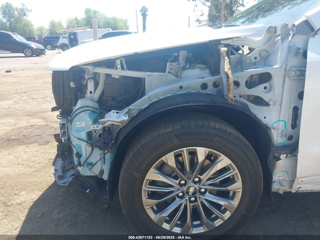 1GYFZCR42RF245104 Cadillac lsy